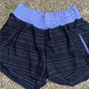 old lulu track that shorts size 12